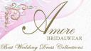 Amore Bridal logo