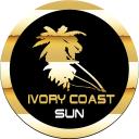 Ivory Coast Sun logo
