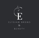 Elysian Brows & Beauty logo