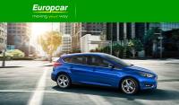 Europcar Business Fleet image 3