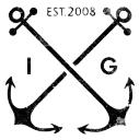 IG Studio Photography logo