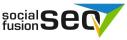 Social Fusion SEO Company Ireland logo