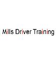 Mills Motoring logo