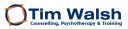 Tim Walsh Counselling logo