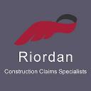 Riordan Construction Claims Specialists logo