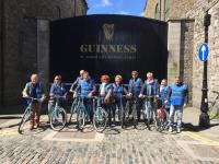 See Dublin By Bike image 1