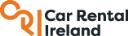 Car Rental Ireland logo
