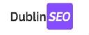 Dublin SEO logo