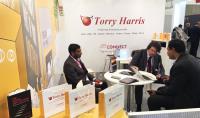 Torry Harris  Business Solutions (Europe) Ltd. image 4