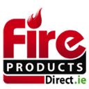 Fire Products Direct logo