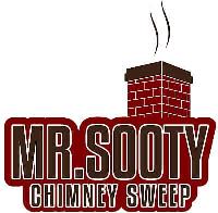 Mr Sooty Chimney Sweep image 1