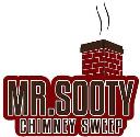 Mr Sooty Chimney Sweep logo