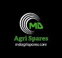 MD Agri Spares logo