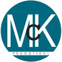 Mck Promotions logo