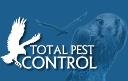 Total Pest Control logo