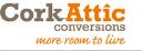 Cork Attic Conversions logo