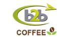 B2B Coffee logo