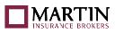 Martin Insurance logo