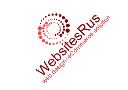 Websites R Us logo