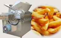 French Fries Frying Machine image 1
