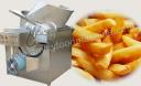 French Fries Frying Machine logo