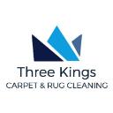 Three Kings logo