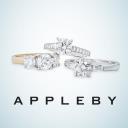Appleby Jewellers logo