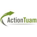 Action Tuam logo