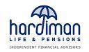 Hardiman Life & Pensions logo