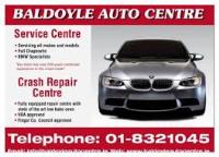 Baldoyle Auto Centre Ltd  image 3