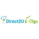 Direct 2U Ecigs logo
