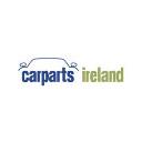 Car Parts Ireland logo