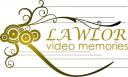 Lawlor Video Memories logo