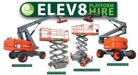 Elev8 Platform Hire image 1