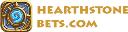 Hearthstone Bets logo
