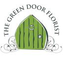 The Green Door Florist logo