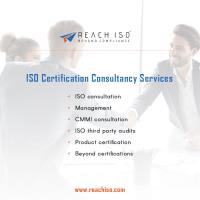 ISO accreditation services in india image 1