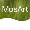 MosArt Architects logo