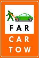 Far Car Tow image 1