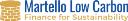 Martello Low Carbon Financial Solutions logo