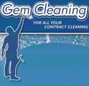 Gem Cleaning logo