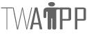 Twapp logo