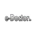e-doctor logo