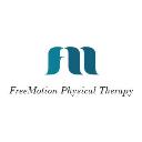 FreeMotion Physical Therapy logo