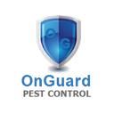 OnGuard Pest Conrol logo
