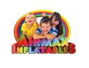 Airmax Inflatables Ltd logo