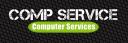 Comp Service - Computer Services logo