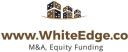 White Edge Ltd  logo