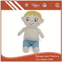 Xiangyun Plush Toys Dolls Manufacturer Co., Ltd image 4