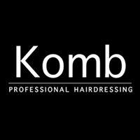  KOMB Professional Hairdressing Dublin image 1